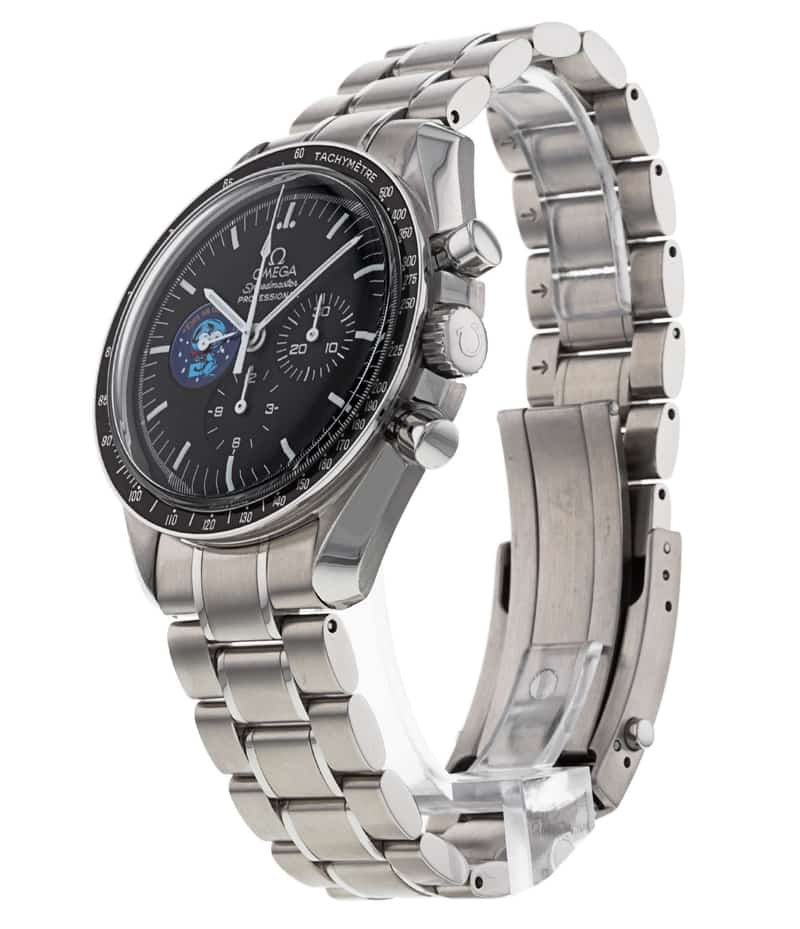 Omega Speedmaster Moonwatch 3578.51.00